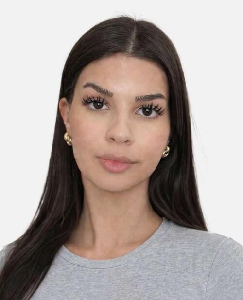 Profilbild Lara Sazpinar