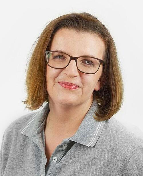 Profilbild Vasiliki Siota