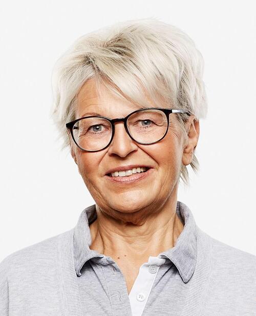 Profilbild Regine M&uuml;ller