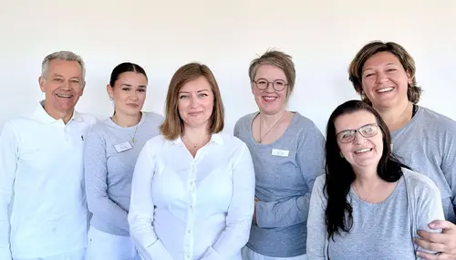 Neue Praxis in Bissingen