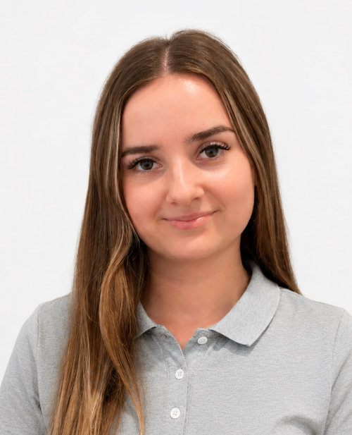 Profilbild Laura Buchner
