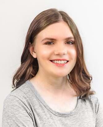 Profilbild Leonie Raad
