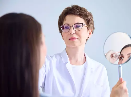 Vorschaubild &Auml;sthetische Medizin