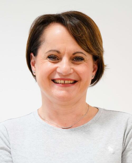 Profilbild Alina Haupt