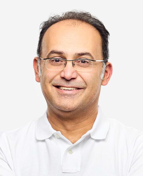 Profilbild Dr. Alper Usluogullari