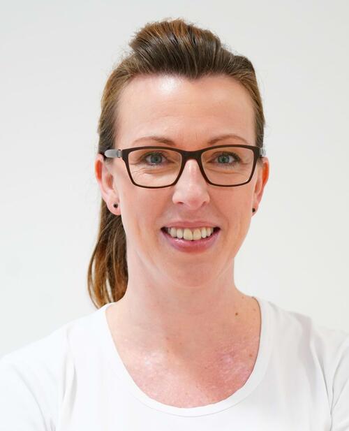 Profilbild Annabell Vogel