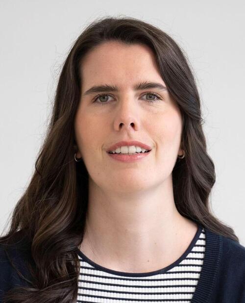 Profilbild Annabelle Schmid