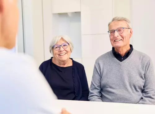Vorschaubild Beratung zur Patientenverf&uuml;gung