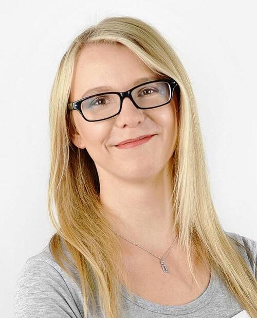 Profilbild Carolin Winkhaus