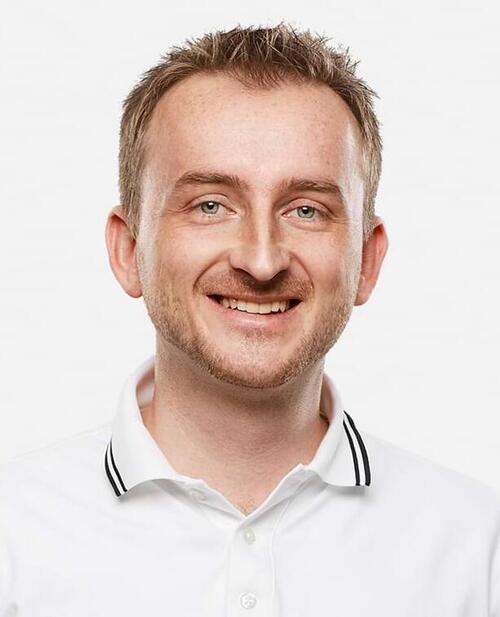 Profilbild Dr. Johannes D&ouml;ttling