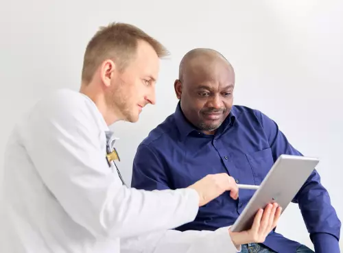 Vorschaubild Eignungsuntersuchung