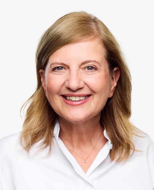 Profilbild Eva Buderer