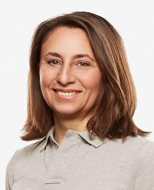 Profilbild Tatjana Hammer