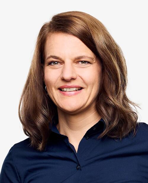 Profilbild Heike Schock