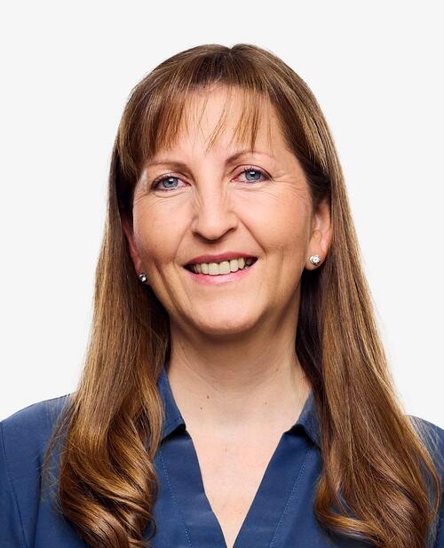 Profilbild Heike Schuster