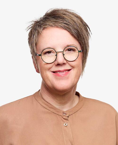 Profilbild Heike Ternes