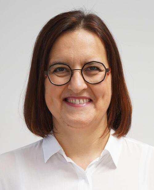 Profilbild Helene Frank