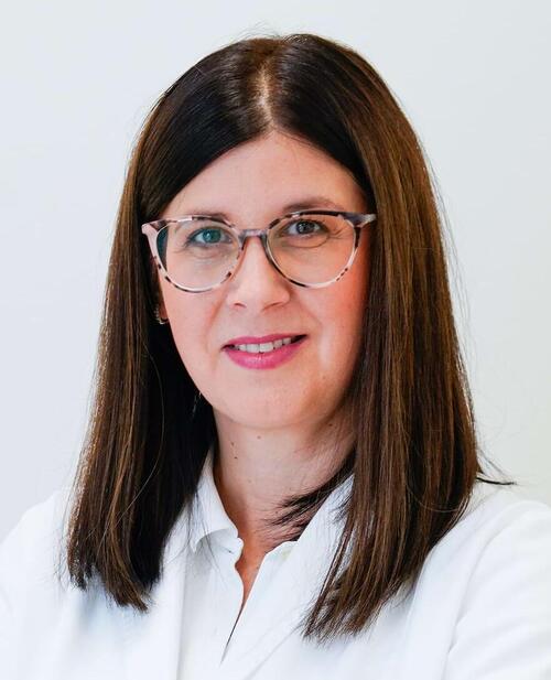 Profilbild Ivana Jankovic