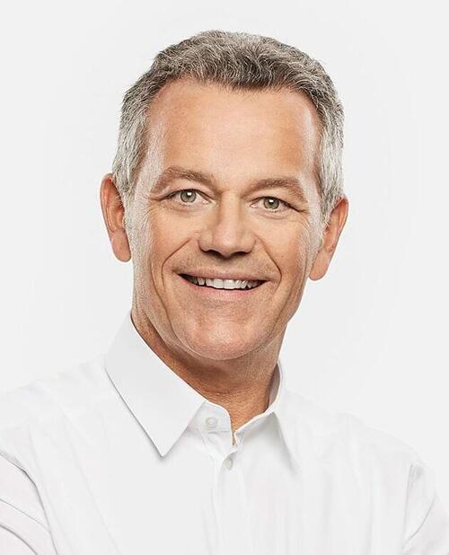 Profilbild Dr. Johannes Buderer