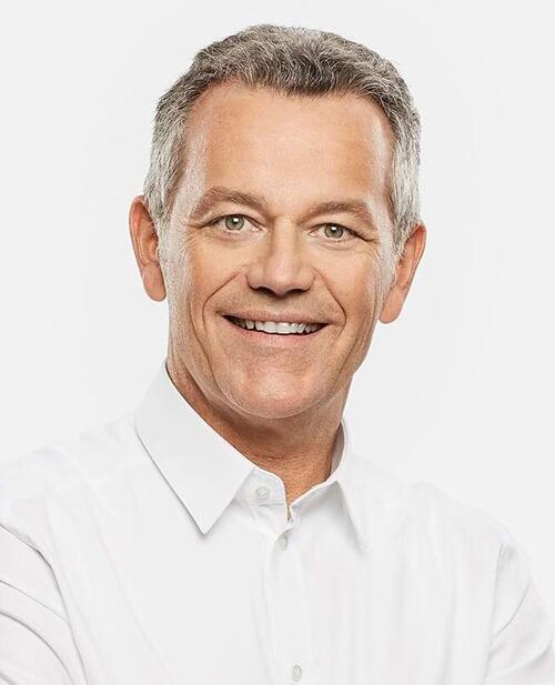 Profilbild Dr. Johannes Buderer