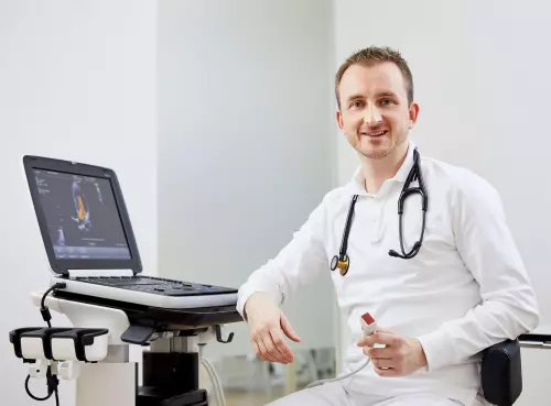 Vorschaubild Kardiologie