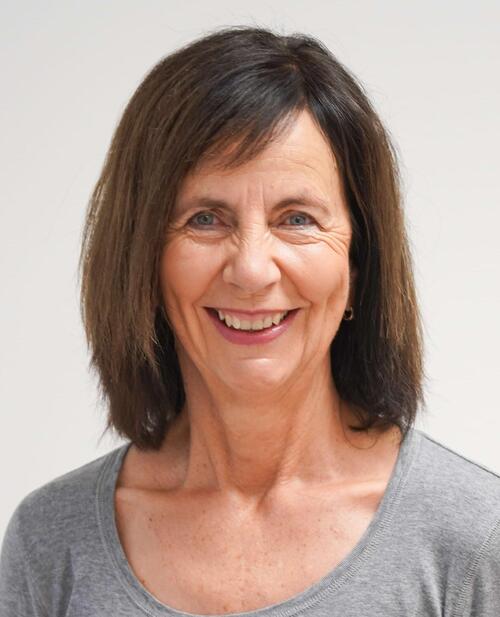 Profilbild Karin Seiz