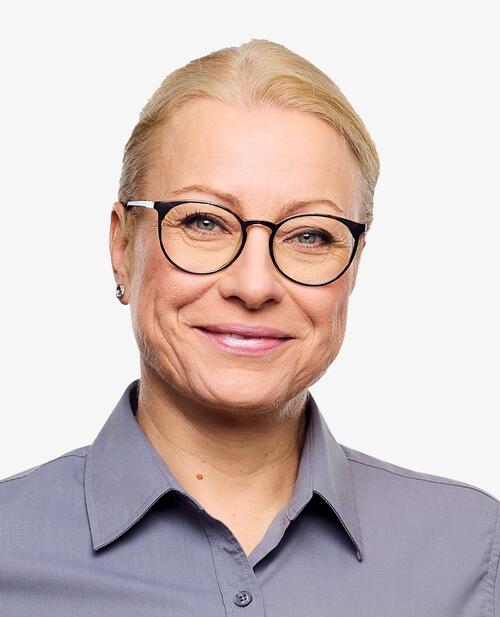 Profilbild Katrin H&uuml;bner