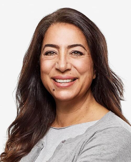 Profilbild Madeleine Hillebrand