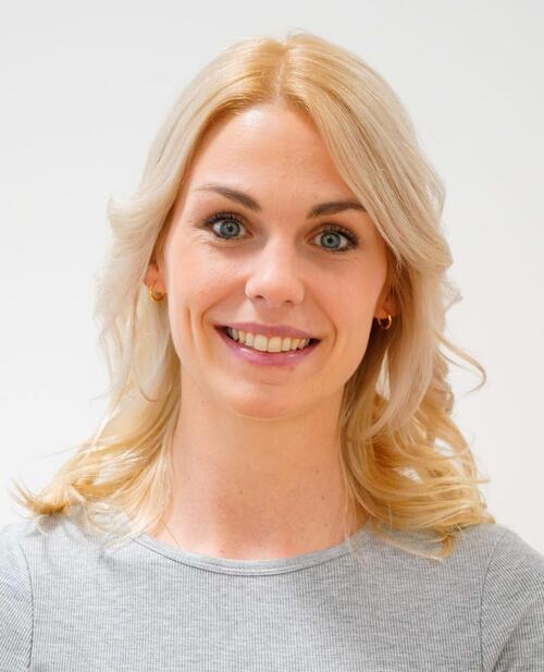 Profilbild Marie Ruf