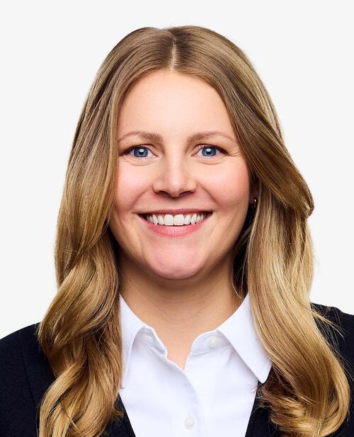 Profilbild Marilena Buderer