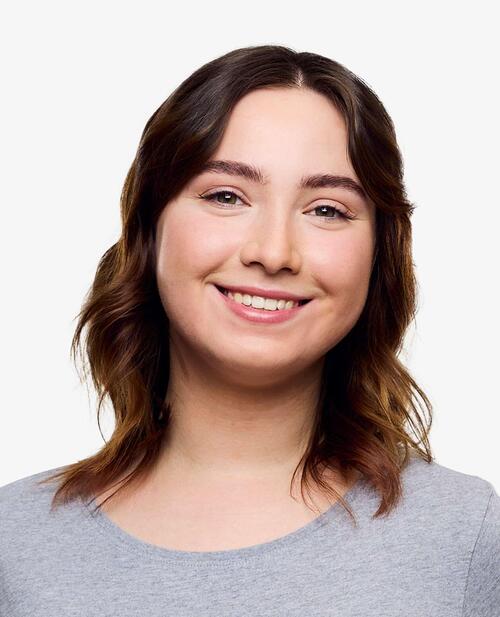 Profilbild Marina Pavlova