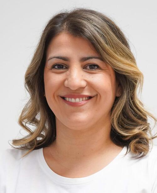 Profilbild Maryam Tok