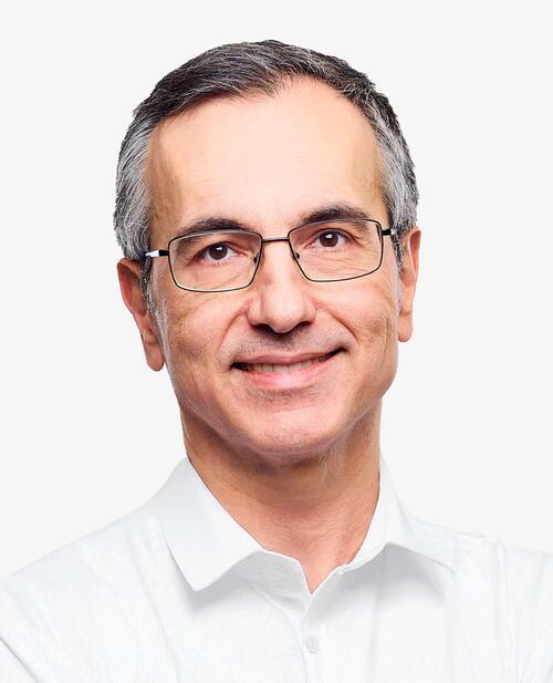 Profilbild Dr. Matteo Quitadamo