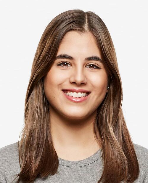 Profilbild Melda Simsek