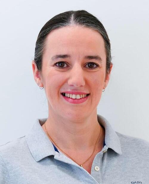 Profilbild Michaela Muckle