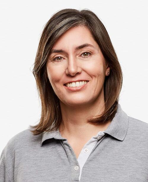 Profilbild Michaela Y&uuml;cel