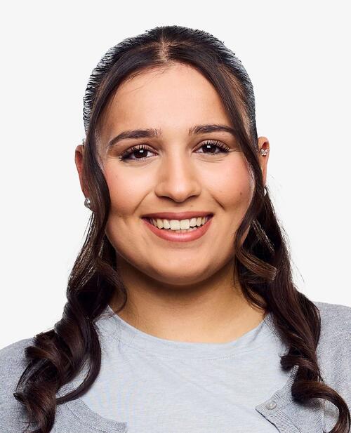 Profilbild Miray Mamaci