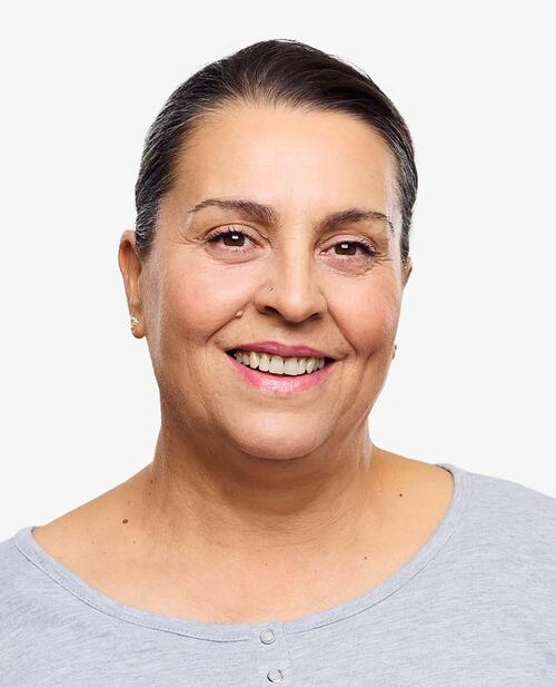 Profilbild Mirijam Megerle