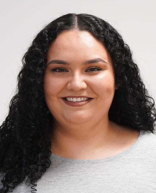 Profilbild Nesli Sanli