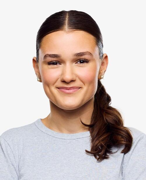 Profilbild Nina Calusic