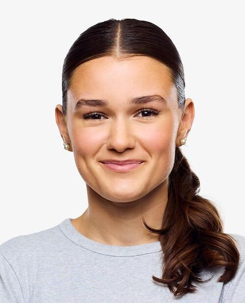 Profilbild Nina Calusic