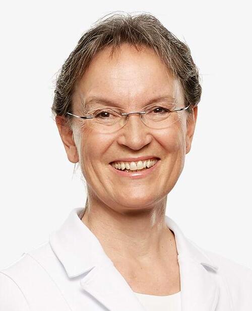 Profilbild Dr. Corinna Osswald