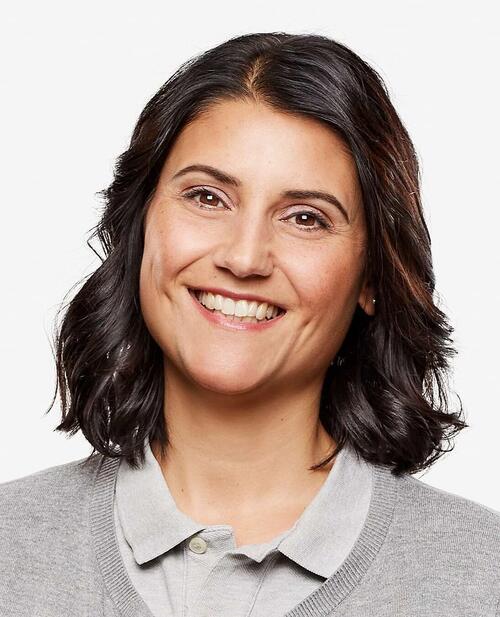 Profilbild Patrizia Amaru-Giunta