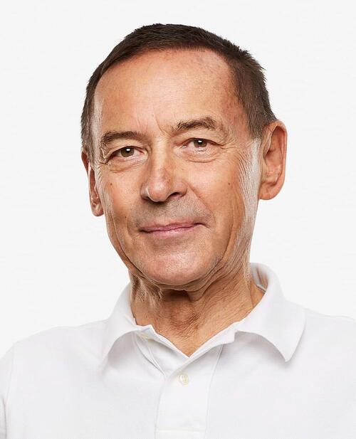 Profilbild Dr. Pavel Dolezel