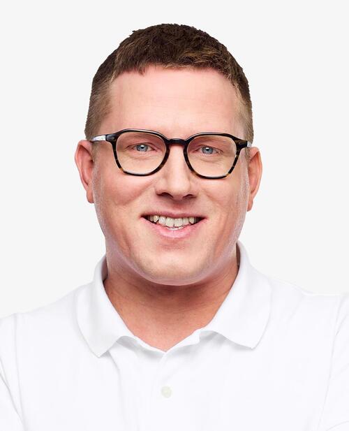 Profilbild Dr. Peter H&auml;usser