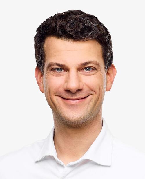 Profilbild Dr. Dr. Philipp Buderer