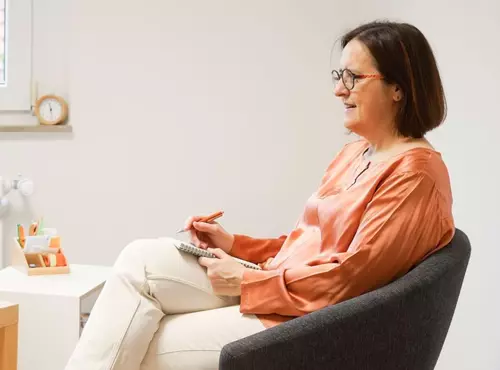 Vorschaubild Psychotherapie