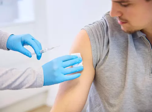 Vorschaubild Reisemedizin