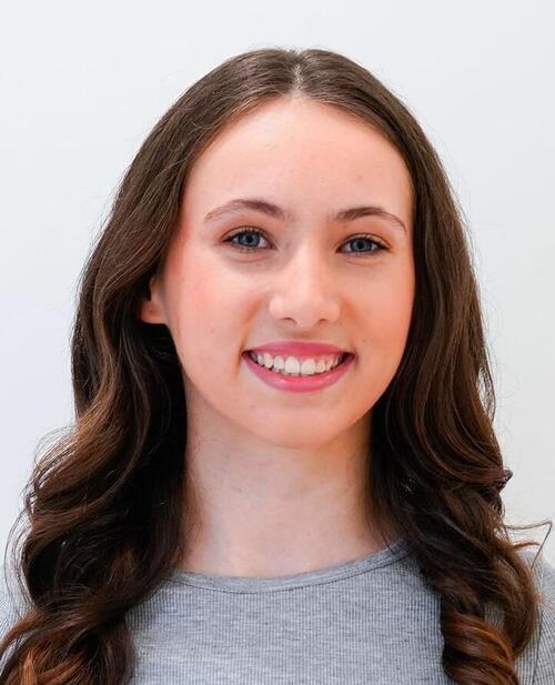 Profilbild Romy Scholl