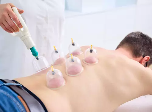 Vorschaubild Schmerztherapie